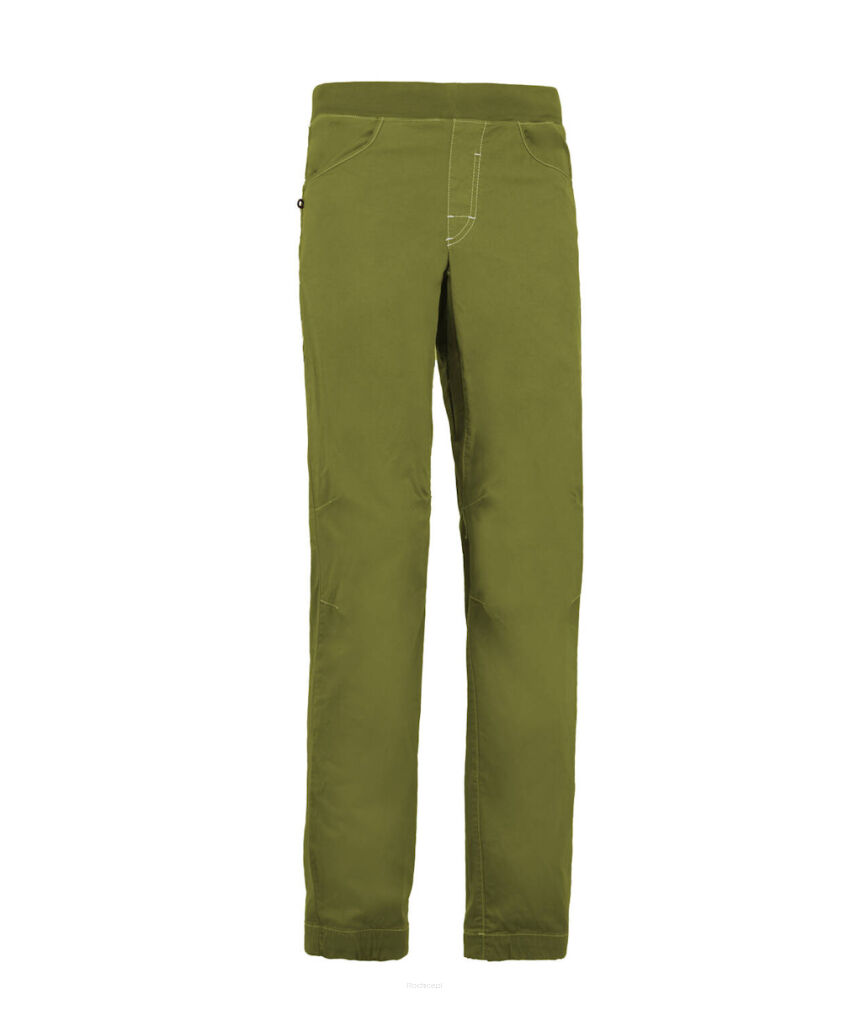 Spodnie wspinaczkowe E9 Free Julian - rosemary