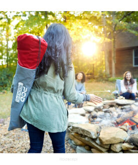 Krzesełko GCI Outdoor Pod Rocker - red - 6