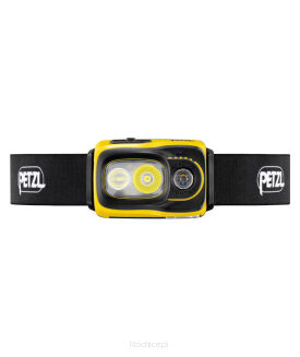 Latarka czołowa Petzl Swift RL - 2