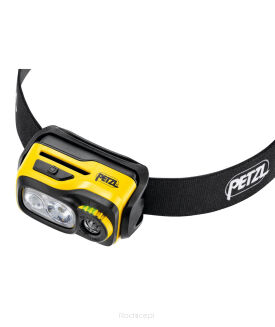 Latarka czołowa Petzl Swift RL - 3