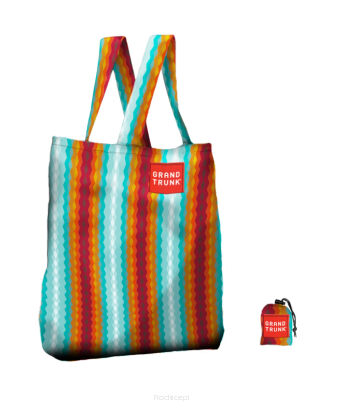 Torba Grand Trunk Eco Tote Bag - horizon