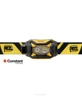 Latarka czołowa Petzl Pixa R - 2