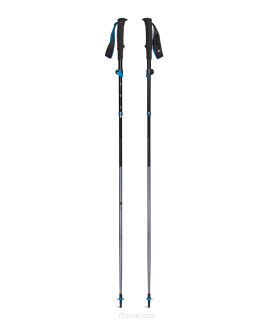 Kije trekkingowe Black Diamond Distance FLZ - 3