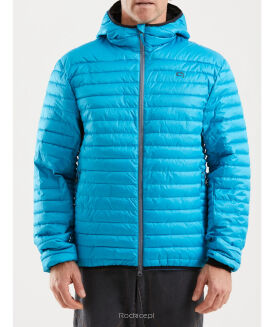 Kurtka E9 Corn - sky - 3