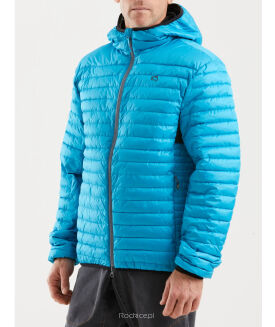 Kurtka E9 Corn - sky - 4