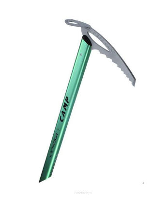 Czekan CAMP Corsa OUTLET - ciemnozielony 60cm
