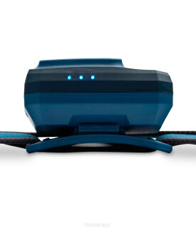 Latarka czołowa Black Diamond Storm 500-R - black - 7