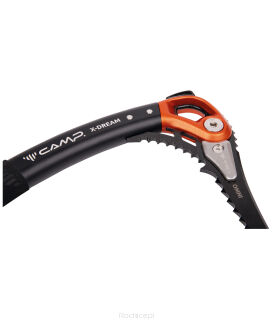 Czekan Camp X-Dream - 3