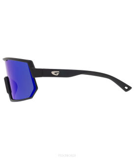 Okulary przeciwsłoneczne GOG Eyewear Zeus - matt black - 3
