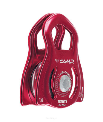 Bloczek CAMP Tethys