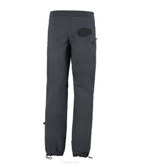 Spodnie wspinaczkowe E9 Rondo Slim - slate - 2