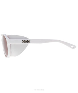 Okulary przeciwsłoneczne GOG Eyewear Nanga - matt white - 3
