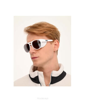 Okulary przeciwsłoneczne GOG Eyewear Nanga - matt white - 5