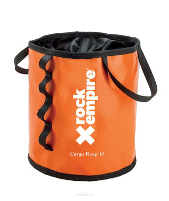 Worek ROCK EMPIRE Cargo Reep 10L