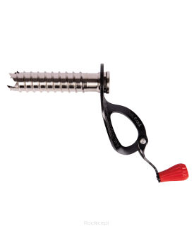 Śruba lodowa CAMP Rocket XS 9cm - 2