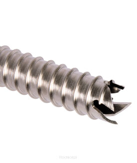 Śruba lodowa CAMP Rocket XS 9cm - 3