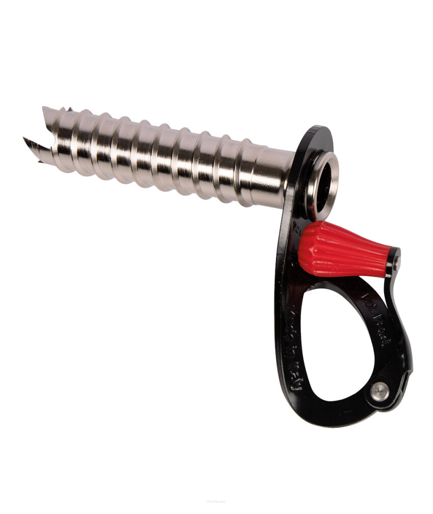 Śruba lodowa CAMP Rocket XS 9cm