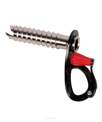 Śruba lodowa CAMP Rocket XS 9cm