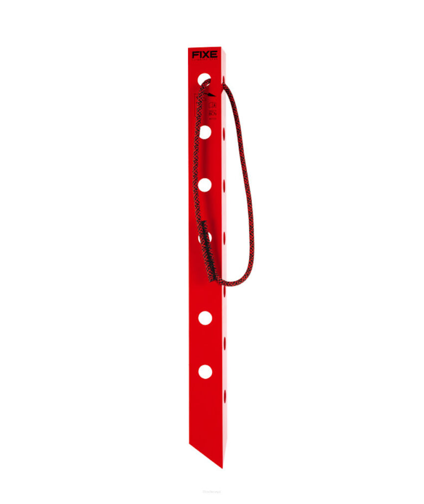 Szabla śnieżna Fixe Climbing Snow Stake V
