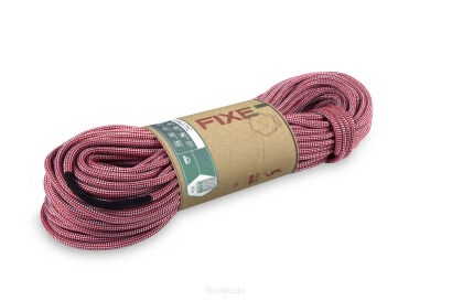 Lina dynamiczna Fixe Climbing Fanatic 8.4mm - red