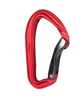 Karabinek Fixe Climbing Picot Curve - 2