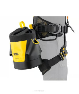 Worek narzędziowy PETZL ToolBag 6 - 3