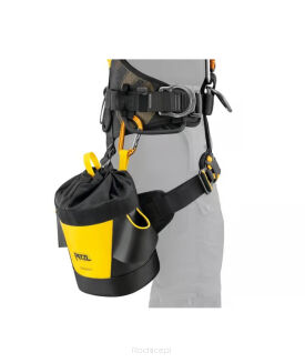 Worek narzędziowy PETZL ToolBag 6 - 4