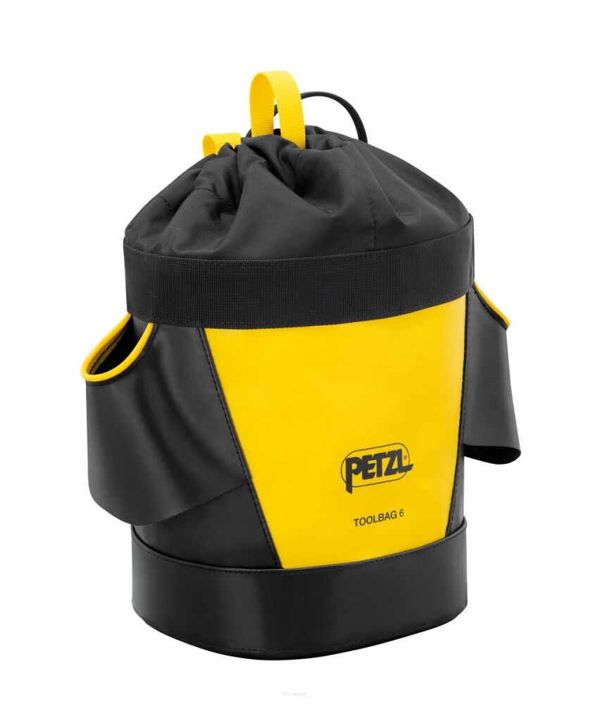 Worek narzędziowy PETZL ToolBag 6