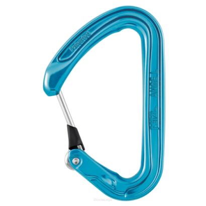 Karabinek PETZL Ange L