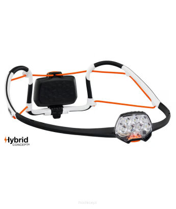 Czołówka PETZL Iko CORE