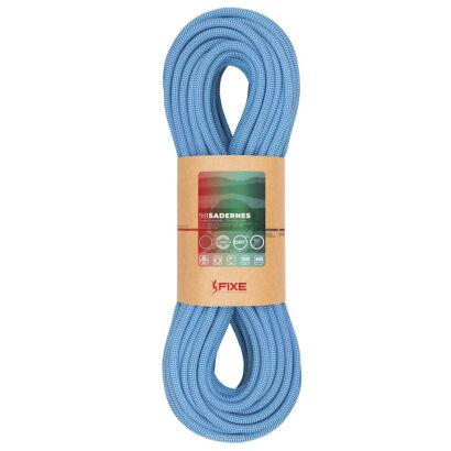 Lina dynamiczna Fixe Climbing Sadernes 9.8mm