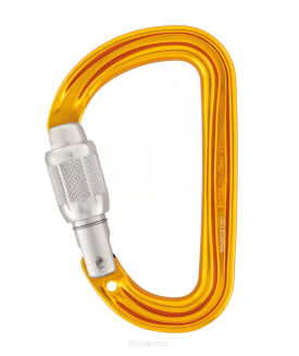 Karabinek PETZL SmD - 3