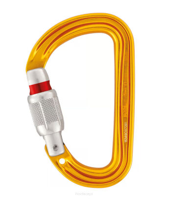 Karabinek PETZL SmD