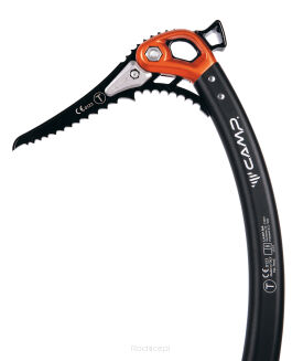 Czekanomłotek Camp X-All Mountain - 2