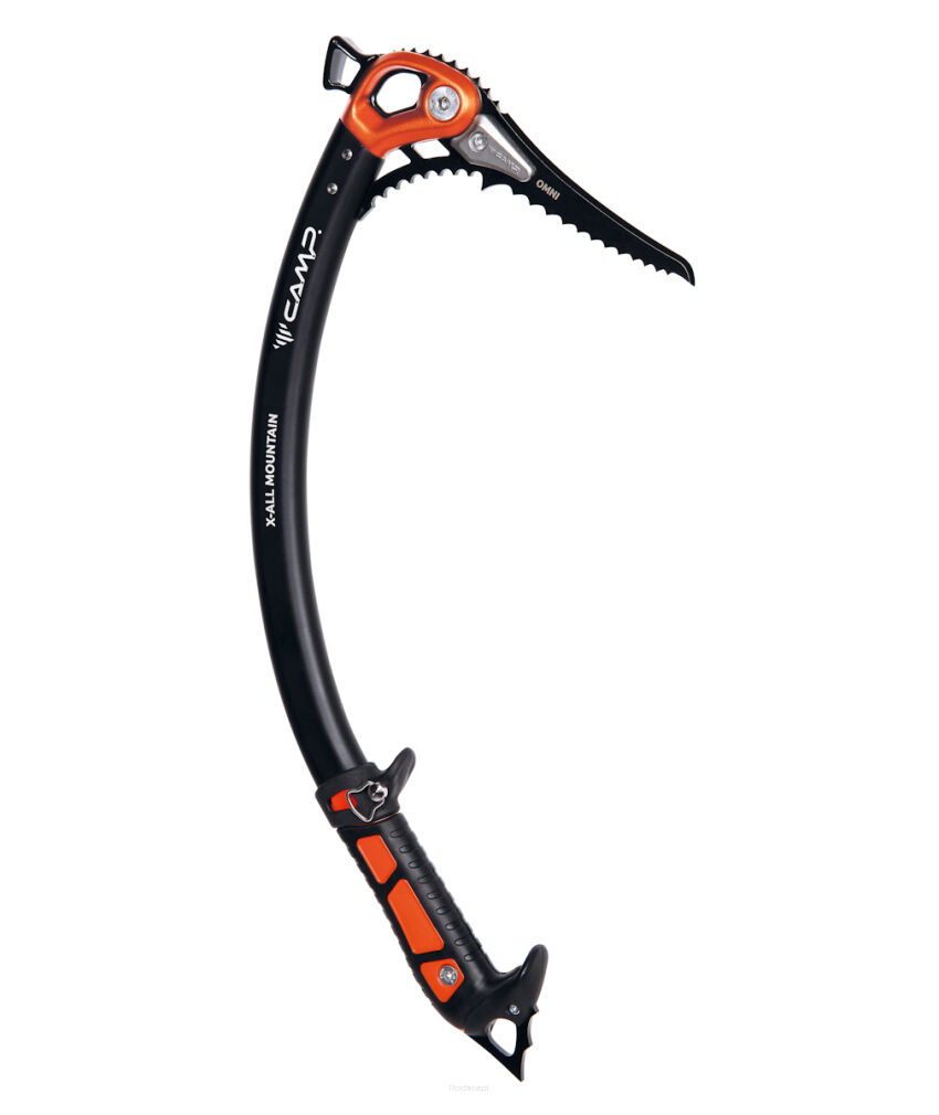 Czekanomłotek Camp X-All Mountain