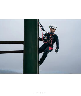 Lonża z absorberem Rock Empire Absorber Stretch I Pro 140 - 2