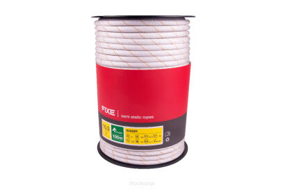 Lina statyczna FIXE Ranger 10.5 mm - 200m