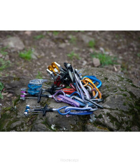 Friend wspinaczkowy Rock Empire Axel Dyneema - 3