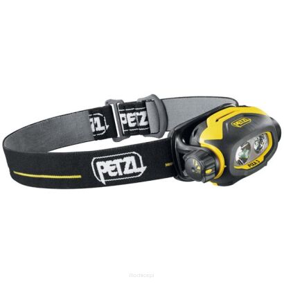 Czołówka PETZL Pixa 3