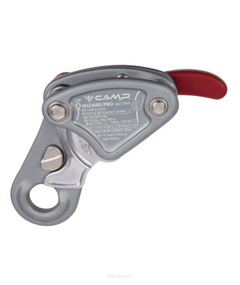 Przyrząd zjazdowy Camp Wizard Pro
