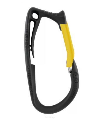 Karabinek pomocniczy PETZL Caritool L