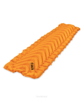 Materac dmuchany KLYMIT Insulated V Ultralite SL - 2