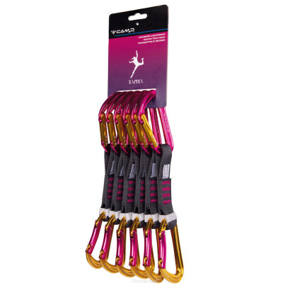 Ekspres CAMP Photon Express KS Janja 6 Pack 12cm