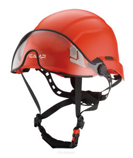 Szyba ochrona CAMP VISOR Clear - 3