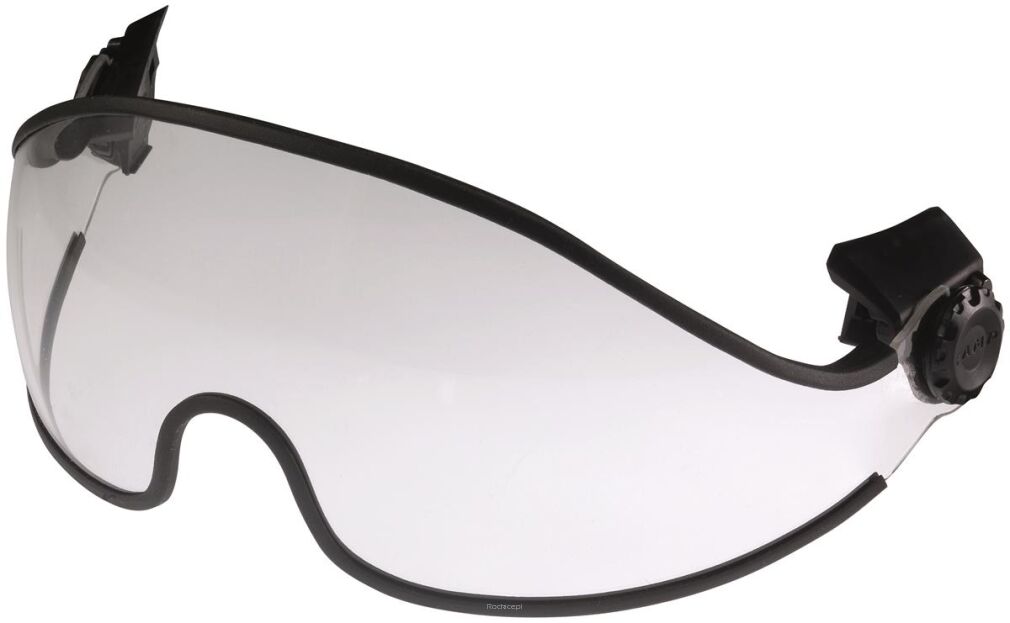 Szyba ochrona CAMP VISOR Clear