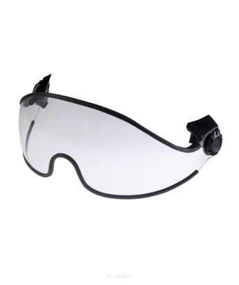 Szyba ochrona CAMP VISOR Clear
