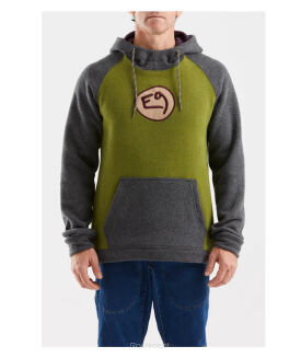 Bluza E9 Bolla - berry - 3