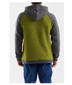 Bluza E9 Bolla - berry - 4