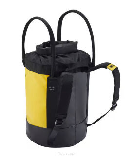 Worek transportowy PETZL Bucket 30L - czerwony - 2