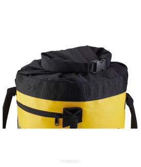 Worek transportowy PETZL Bucket 30L - czerwony - 3